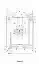 Fig. 09 - Multi-hulled water craft including suspension