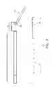 Fig. 04 - Milking hose support