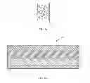 Fig. 07 - SUBSTRATE GEOMETRY FOR THREE DIMENSIONAL PHOTOVOLTAICS FABRICATION