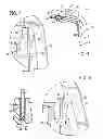Fig. 04 - Water saver fill valve and assembly