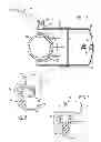 Fig. 05 - Water saver fill valve and assembly