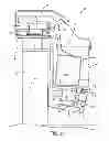 Fig. 09 - Water saver fill valve and assembly