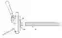 Fig. 01 - Soft-serve confection valve