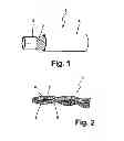 Fig. 02 - Article, more particularly hose, more particularly again charge-air hose, with an embedded reinforcement based on a polyoxadiazole
