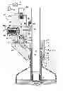 Fig. 01 - Method for filling containers to a constant level with a still or a sparkling liquid, and a filling nozzle for the implementation of this method