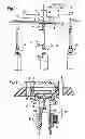 Fig. 02 - Method for filling containers to a constant level with a still or a sparkling liquid, and a filling nozzle for the implementation of this method