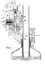 Fig. 03 - Method for filling containers to a constant level with a still or a sparkling liquid, and a filling nozzle for the implementation of this method