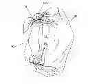 Fig. 01 - Modular scarf purse