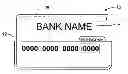 Fig. 01 - Methods and systems for protecting credit card account information