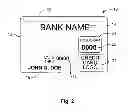 Fig. 03 - Methods and systems for protecting credit card account information