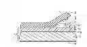 Fig. 01 - Adhesive-backed articles
