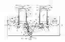 Fig. 01 - Label applicator having a heat idler