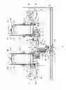 Fig. 02 - Label applicator having a heat idler