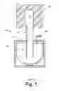 Fig. 02 - Pump assembly, system and method for controlled delivery of molten metal to molds