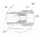 Fig. 01 - SEALING BODY FOR WELL PERFORATION OPERATIONS