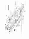 Fig. 03 - Muffler system with protector for small-sized vehicle