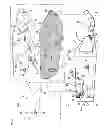 Fig. 05 - Muffler system with protector for small-sized vehicle