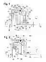 Fig. 02 - Hydrodynamic coupling device, in particular a torque converter