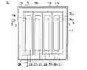 Fig. 01 - SPUTTER DEPOSITION APPARATUS