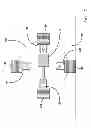 Fig. 02 - Translocation and nucleotide reading mechanisms for sequencing nanodevices