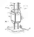Fig. 02 - Wave energy electricity generator