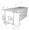 Fig. 02 - Apparatus, systems and methods for providing portable storage for multiple users