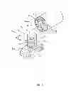 Fig. 02 - Fixed seat for a tool