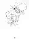 Fig. 07 - Fixed seat for a tool