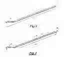 Fig. 02 - DECORATIVE GRASS AND PACKAGING MATERIAL FORMED OF RENEWABLE OR BIODEGRADABLE POLYMER MATERIALS AND METHODS FOR PRODUCING SAME