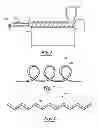 Fig. 04 - DECORATIVE GRASS AND PACKAGING MATERIAL FORMED OF RENEWABLE OR BIODEGRADABLE POLYMER MATERIALS AND METHODS FOR PRODUCING SAME