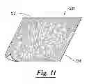 Fig. 06 - DECORATIVE GRASS AND PACKAGING MATERIAL FORMED OF RENEWABLE OR BIODEGRADABLE POLYMER MATERIALS AND METHODS FOR PRODUCING SAME