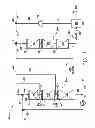 Fig. 02 - Two phase hydroprocessing process as pretreatment for tree-phase hydroprocessing process