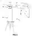 Fig. 02 - Filter element attachment, filter cartridge, and filter system