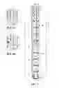 Fig. 07 - Unit, assembly and apparatus for treating fluid