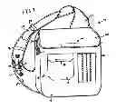 Fig. 02 - Man-PACK Purse/Backpack Hybrid