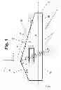 Fig. 02 - Wing for generating lift from an incident flow