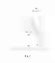 Fig. 09 - Stand for display device