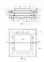 Fig. 02 - Integrated circuit system with test pads and method of manufacture thereof