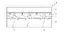 Fig. 01 - Method of producing template for epitaxial growth and nitride semiconductor device