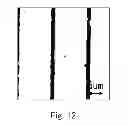 Fig. 13 - Method of producing template for epitaxial growth and nitride semiconductor device
