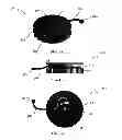 Fig. 02 - REUSABLE HIGH POWER LED MODULE AND METHODS THEREOF