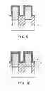 Fig. 07 - Semiconductor device including a multilayered interelectrode insulating film
