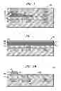 Fig. 02 - Method for forming a self-aligned hard mask for contact to a tunnel junction
