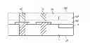 Fig. 01 - Damascene process for aligning and bonding through-silicon-via based 3D integrated circuit stacks