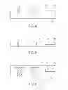Fig. 03 - Damascene process for aligning and bonding through-silicon-via based 3D integrated circuit stacks