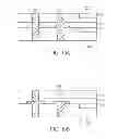 Fig. 06 - Damascene process for aligning and bonding through-silicon-via based 3D integrated circuit stacks