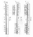 Fig. 07 - Semiconductor device and method of forming stacked semiconductor die and conductive interconnect structure through an encapsulant