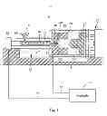 Fig. 02 - Method and apparatus for substantially constant pressure injection molding of thinwall parts