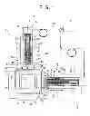 Fig. 02 - Two-dimension precision transfer equipment, three-dimension precision transfer equipment, and coordinate measuring machine