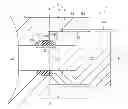 Fig. 01 - Sealing structure